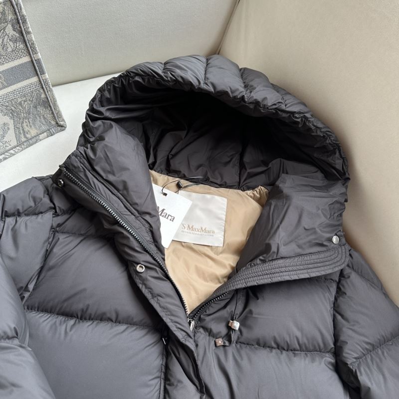 Max Mara Down Jackets